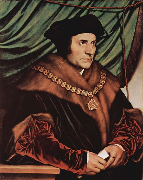 Thomas More .